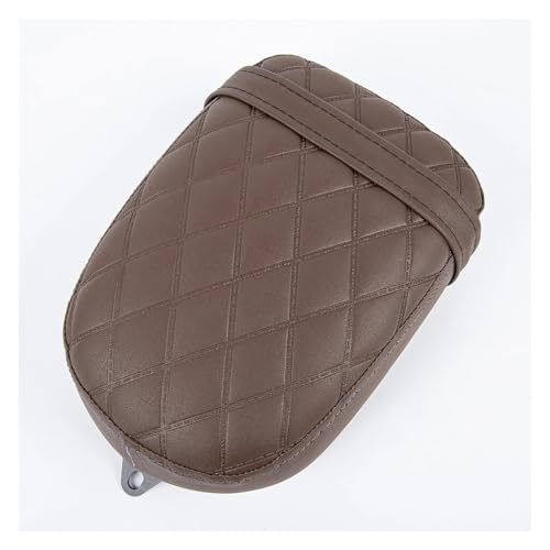 Funda para asiento delantero motocicleta Rebel CMX 500 rutas largas