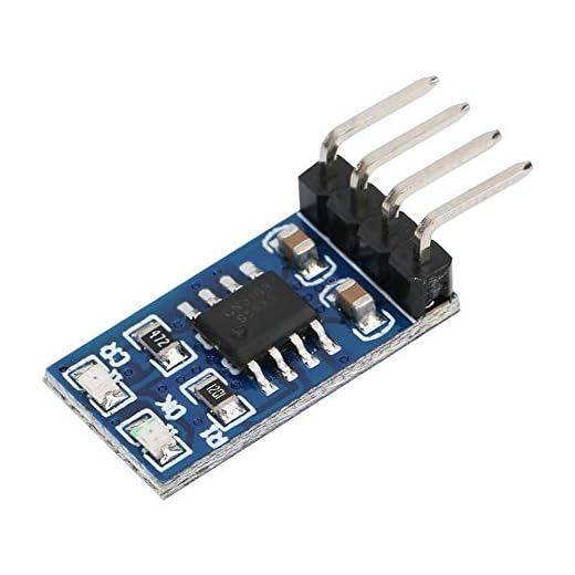 Scheda di ricarica per batteria al litio Caricabatterie LiPo agli ioni di litio Modulo di ricarica solare Micro MPPT con protezione sovratensione 1A 4,2 V 3,7 V(With Pin)