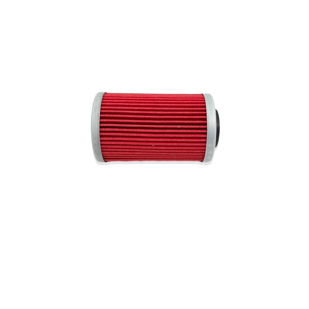 Filtr oleju motocyklowego 2/4/6/8 szt. 77038005044 do KT SXF250 XCF450 EXC500 XCW450, Husqva FC450, Husabe FE450 FE570, filtry paliwa Strony(8 Pcs)