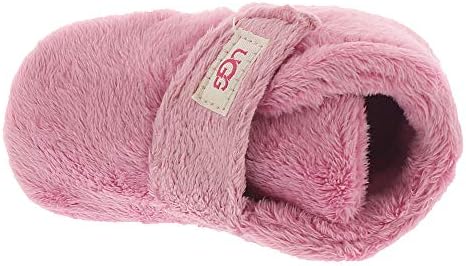 UGG Unisex-Baby Bixbee Boot, Bubblegum, 0/1 | Image 1