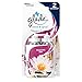 Glade By Brise Recharges pour Diffuseur Sense & Spray, Fraîcheur et Parfum d’Ambiance dans la Maison, 2 x 18 ml, Senteur Relaxing Zen