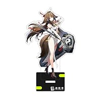 Amazon.co.jp: ゼンレスゾーンゼロ ゼンゼロ アクリルスタンド 葉瞬光