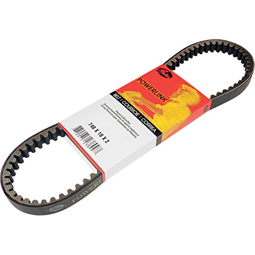 Courroie PL20707 Gates Rubber Company belt moteur