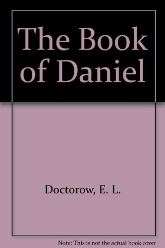 The Book of Daniel 0451051564 Book Cover