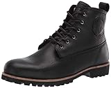 Hochwertige Qualität Blackstone Herren OM60 Desert Boots, Schwarz (Black), 41 EU