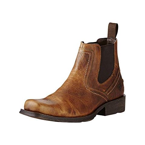 ARIAT Men's Midtown Rambler Casual Boots Cover