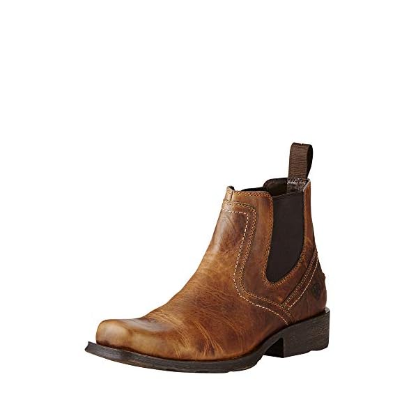 Ariat Men's Midtown Rambler Work Boot