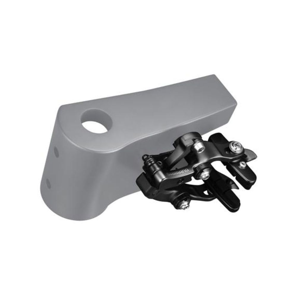 Shimano ST-EF500 - Set De Commandes Frein/vitesses 3x8 Vitesses - Noir - Pour VTT/Vélo Ville