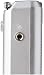 Panasonic RF-P150DEG-S - Radio portátil (370mW, FM/Am, Radio de Bolsillo, LED, Radio...