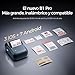 Imagen de NIIMBOT B1 Pro Etiquetadora Bluetooth con Etiquetas