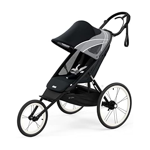 Cybex Cochecito Jogger Stroller AVI One Box Cover