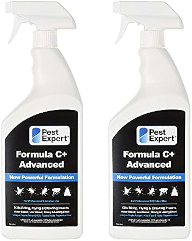 Carpet moth treatment