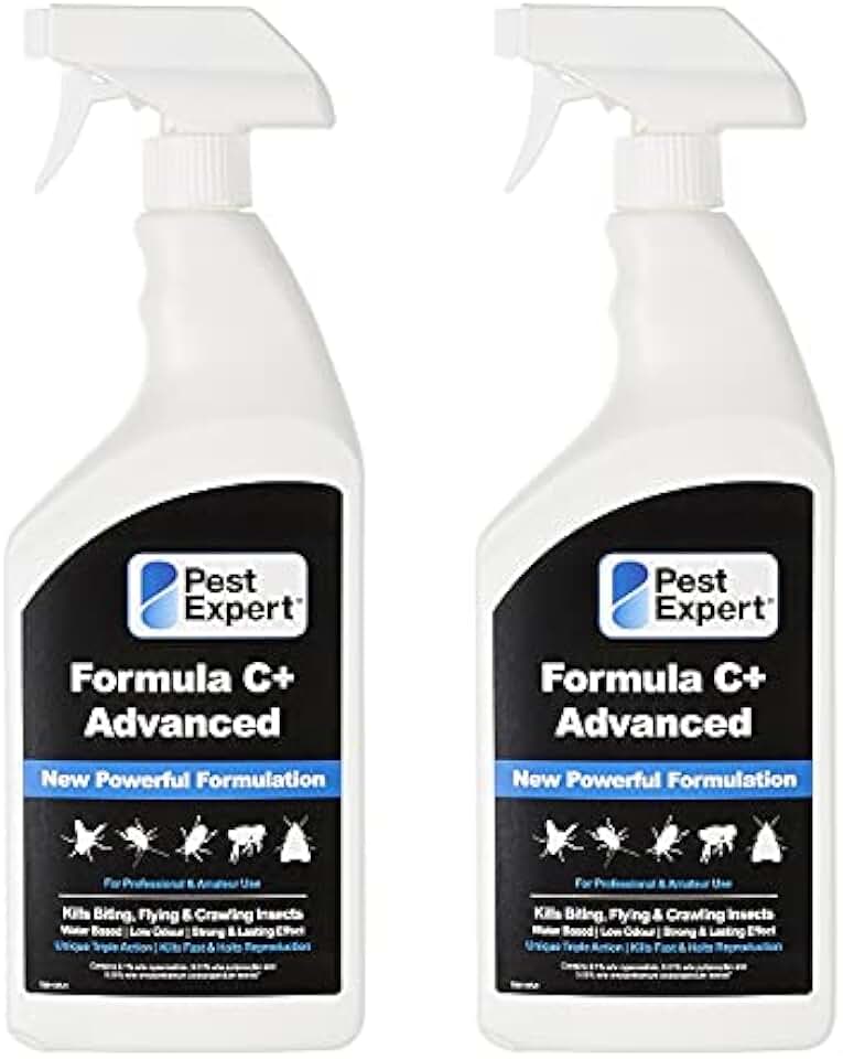 Amazon.co.uk carpet moth treatment