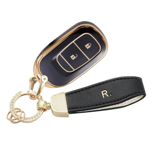 [YANMW] N-BOX JX^ JF5 JF6 L[P[X Kz_ V^XebvS L[Jo[ NBOX JF5 JF6 VrbN ZR-V F[ L[z_[ TPU 2{^ (S[fubN)