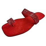 Innenmaterial:Die Stilvoller Einfach Outdoorsandalen bestehen aus neuen und verbesserten synthetischen hochwertigen Materialien,Hoch wertiges weiche atmungsaktive Innensohle, Halten Sie Ihre Füße trocken und bequem. Dämpfungsleistung für besseren Schutz,liefern langlebigen Komfort für das Gehen.