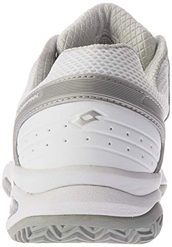 Lotto Sport S7322_WHT/SLV MT