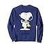 US Peanuts Snoopy Super 01 Sweatshirt