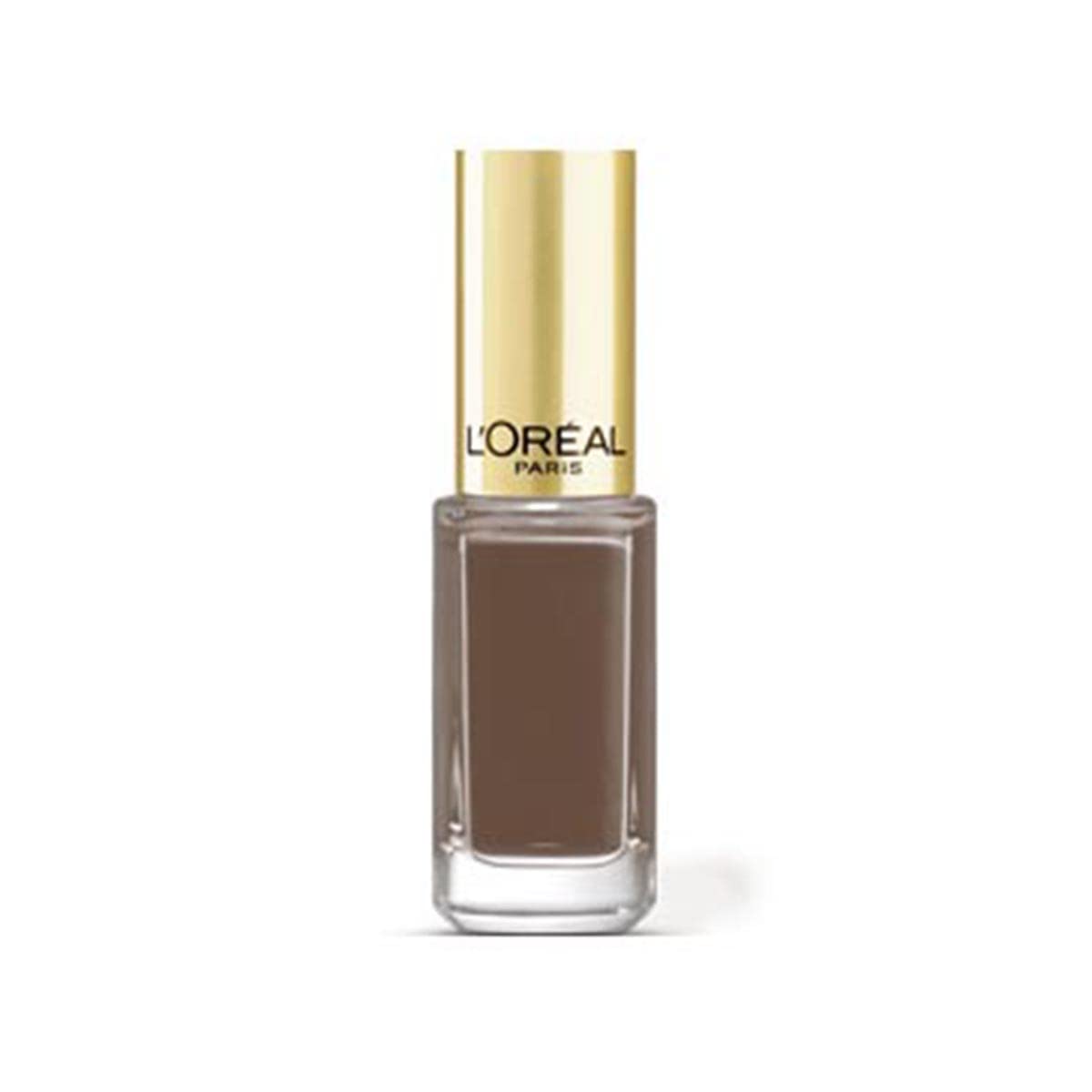 L'Oreal Paris Colour Riche Nail 5 ml - Cafe St Germain (Number 109)