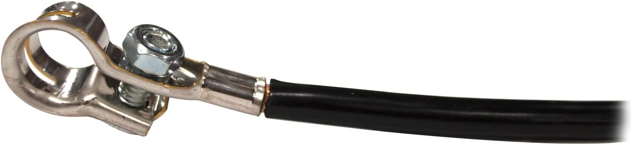 Miller 249615 Cable, Battery Negative (30.00 In)