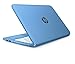 HP Stream Laptop PC 11-y010nr (Intel Celeron N3060, 4 GB RAM, 32 GB eMMC) with Office 365 Personal for one Year