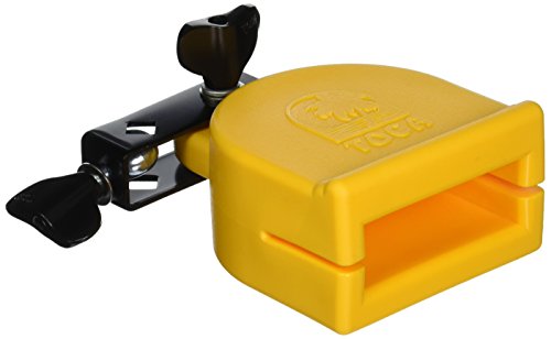 Toca 3/2 Clave Block