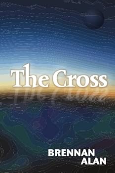 Paperback The Cross Book