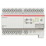 ABB Attuatore KNX 16/8OUT 16A Multifunzione