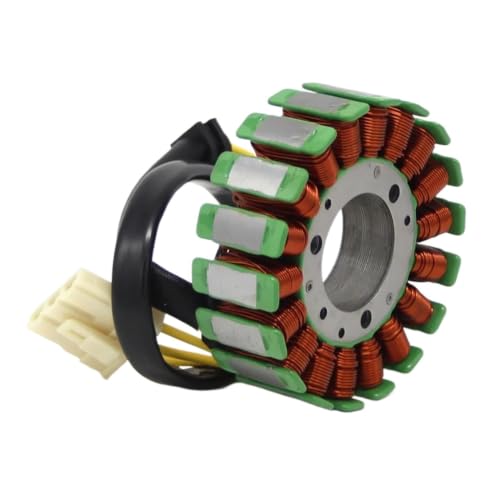Bobina de estator de alternador para moto RC200 y modelos 125 o 200 de 2014