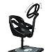 Eichhorn Cozy S Rider Asiento para cochecito, Niños, Edad recomendada 6 meses...