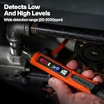Klein Tools ET190 Compact Gas Leak Detector - Image 7