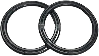 10PC SMC cylinder seal ring PSD10 12 16 20 25 32 40 44 50 63 15 (PSD44 44 * 36 * 3)