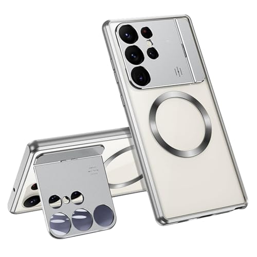 Coque antichoc Samsung S26 Ultra pour visionnage mains libres