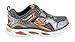 Skechers Kids 90385L Ipox Light-Up Sneaker