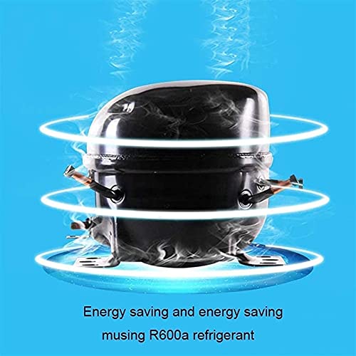 Cxsmkp Ice Maker Machine Countertop Portable 15Kg 24 Hours, Party Use, Portable Ice Machine, Kitchen, Bar, Party #TOP3