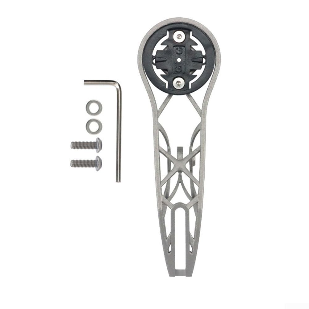Montura GPS Bici Hueco 3D para Garmin Montura GPS Bici Hueco