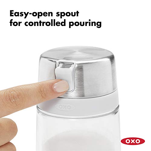 Oxo Good Grips - Dispenser per zucchero