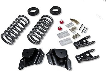 Belltech 663 Lowering Kit
