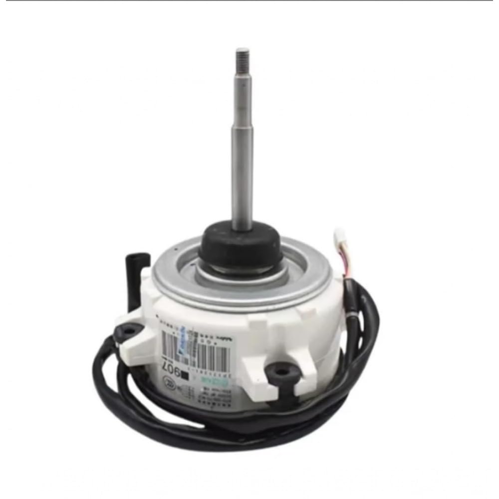 Air Conditioner External Fan Motor Compatible with Daikin 907 KFD-325-70-8C2 Air Conditioner Parts