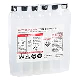 Yuasa Acid for Maintenance-Free Battery - YTX12 YUAX12MPK
