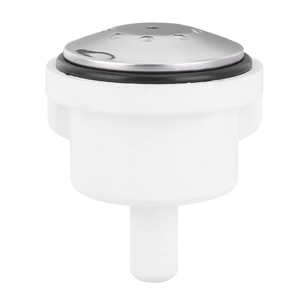 Chorro de Aire para bañera, diseño de Nueve Orificios Chorro de Burbuja de Aire de plástico Fácil de Usar Resistente al Desgaste para masajes
