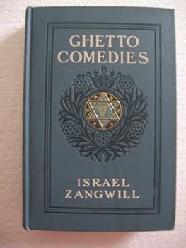 Unknown Binding Ghetto Comedies Book