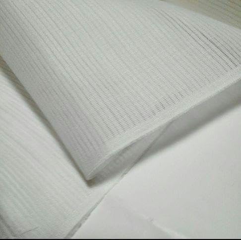 pochicchi様リクエスNo.5433 5324長襦袢別織本麻紋紗長襦袢反物