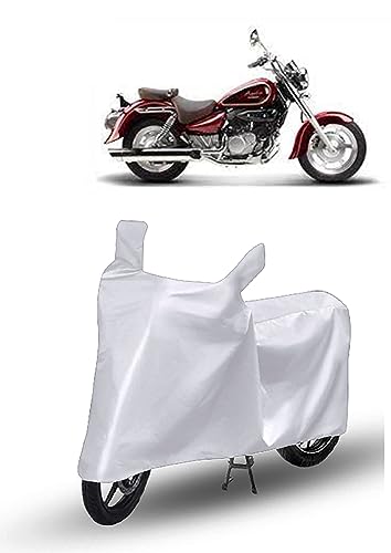 Image of FRONCH Waterproof Bike Cover for HAYOSUNG GV250 Aquila