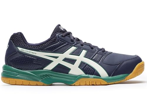 Image of ASICS Men Gel-Courtmov Badminton Shoe