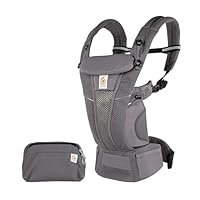 エルゴベビー 抱っこひも オリーブグリーン　オムニブリーズ Ergobaby エルゴベビー OMNI Breeze (オリーブグリーン) 抱っこ