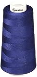 Signature 3 Ply Cotton Quilting Thread, 40wt/3000 yd, Sapphire