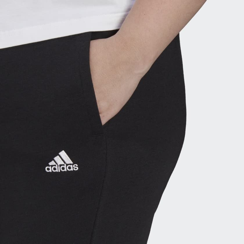 Image of adidas Women Slim Fit Pants