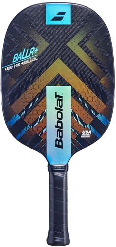 Babolat BALLR+ Pickleball Paddle