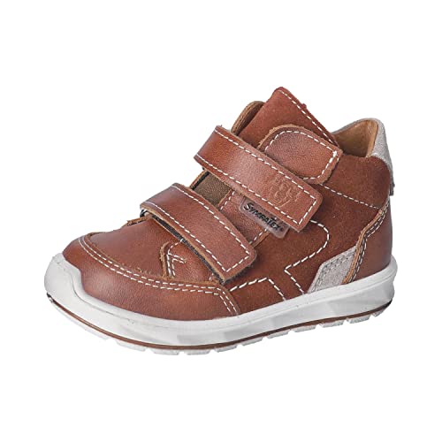 Botas de niño Ricosta Zack ideales para jugar en el parque en días de lluvia