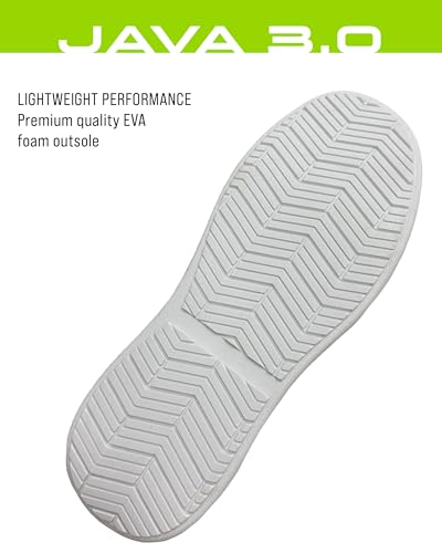 FROGG TOGGS Women's Java 3.0 Lace-up Shoe Water4